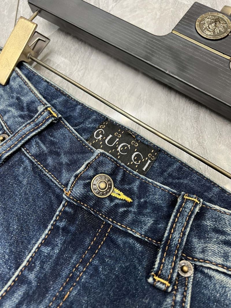 Gucci Jeans